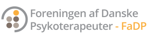 Foreningen af Danske Psykoterapeuter's logo